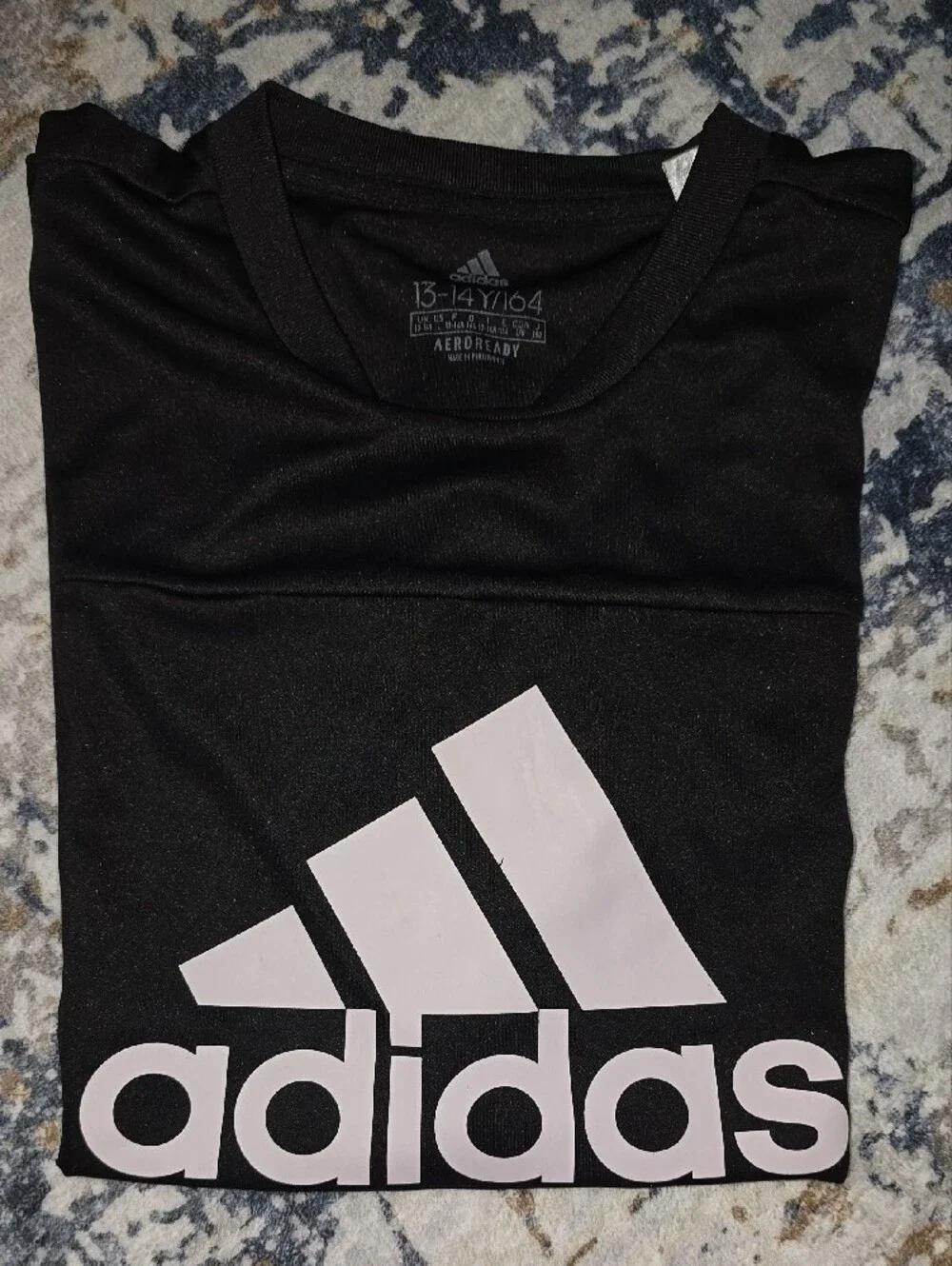 Short-Sleeve Tee Shirts for Kids